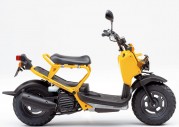 Honda Zoomer Honda Zoomer